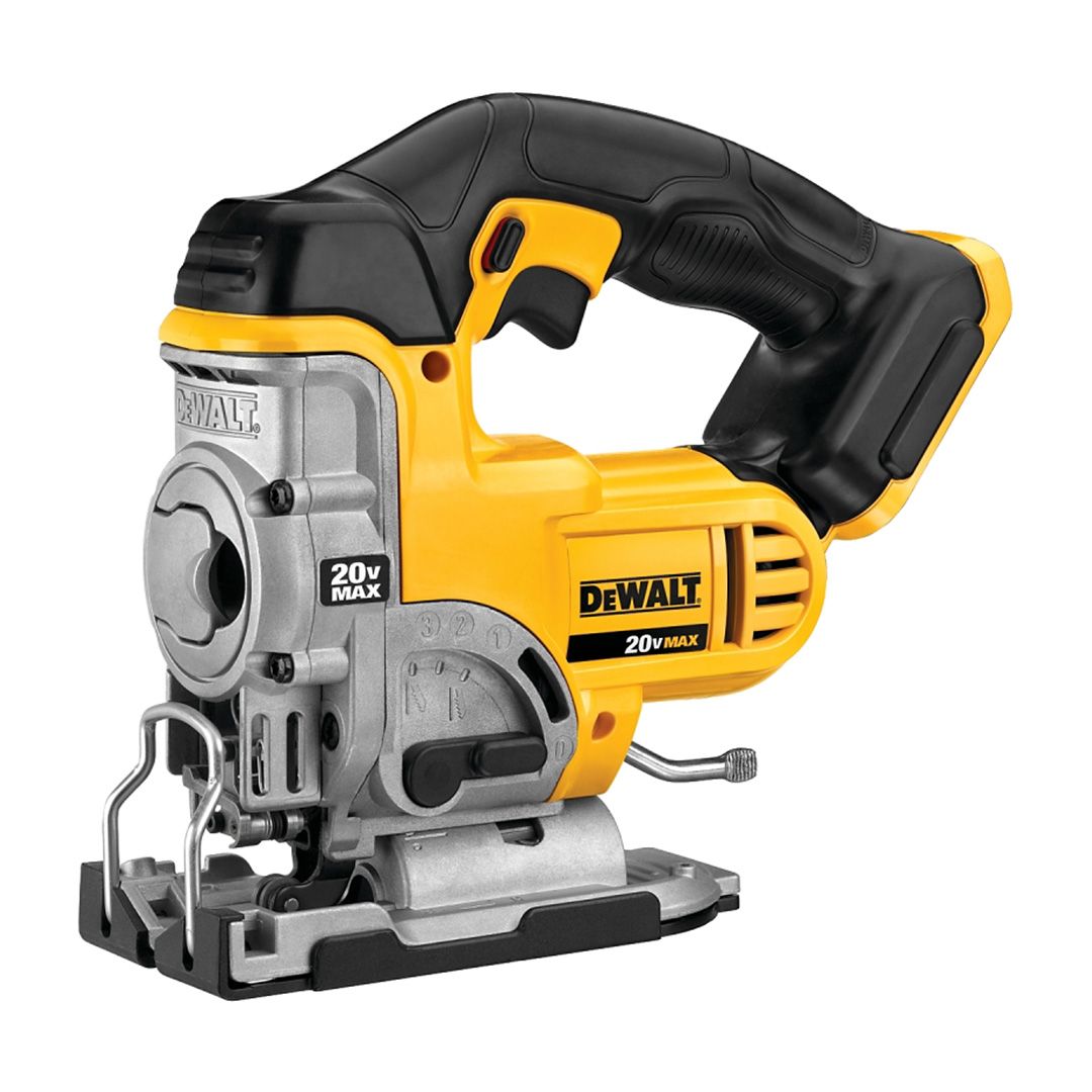 Dewalt Cordless 20v Jigsaw DCS331B