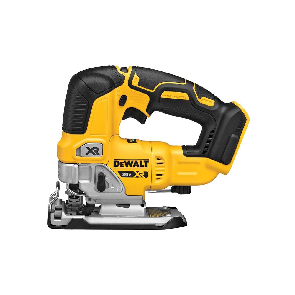 Dewalt Cordless 20v Jigsaw DCS334B
