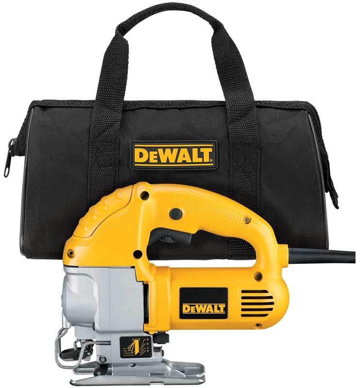 Dewalt Jigsaw 317