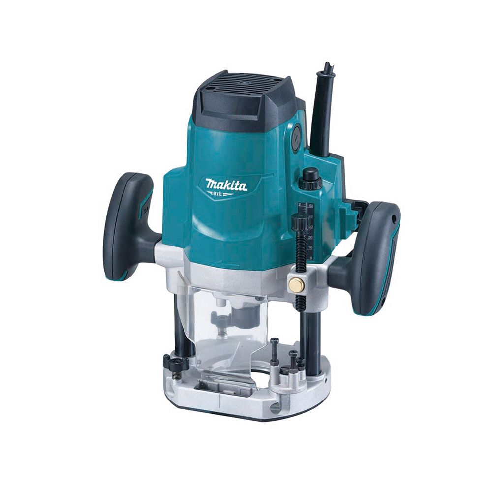 Makita Plunge Router 1/2 In