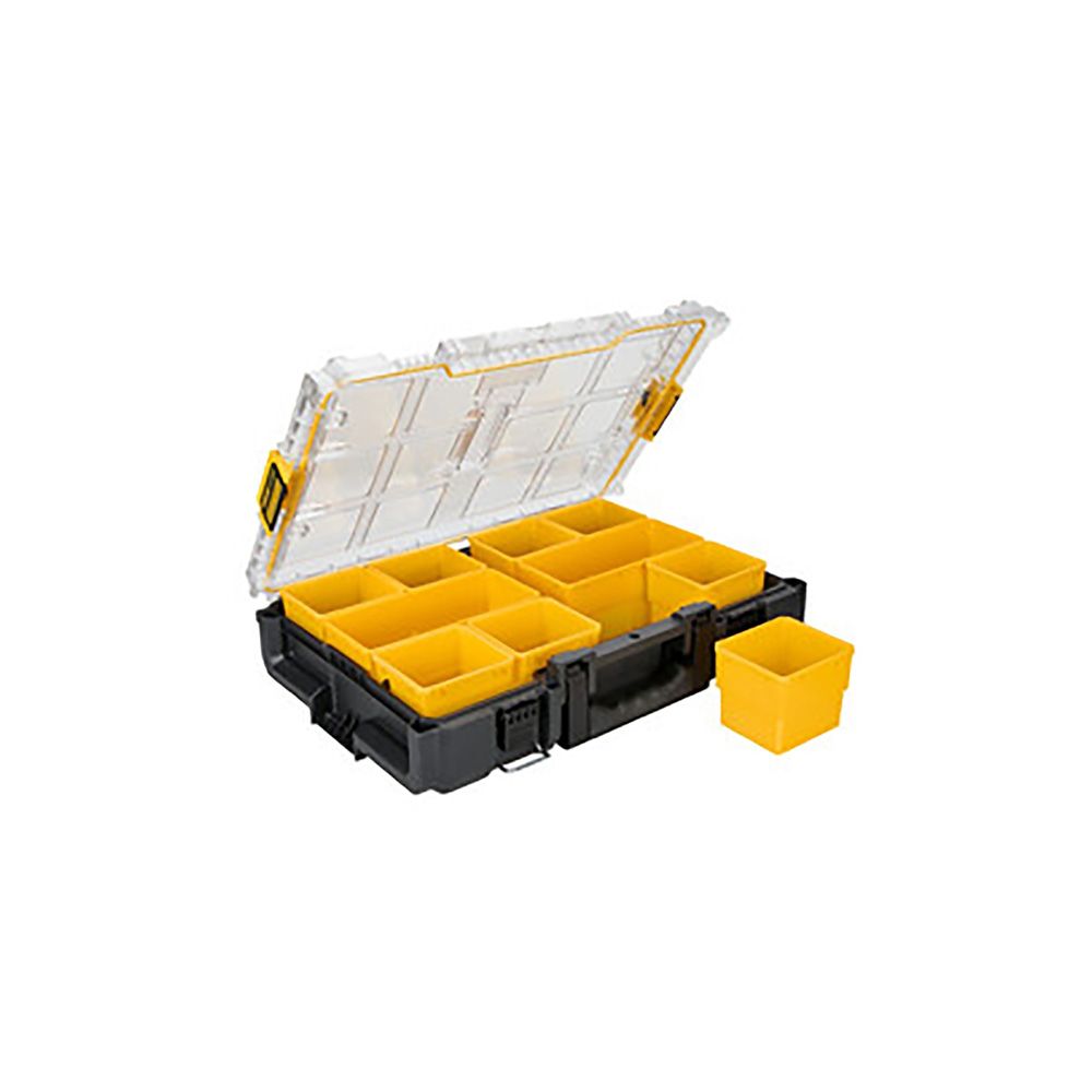 Dewalt Organizer 10-Compartment