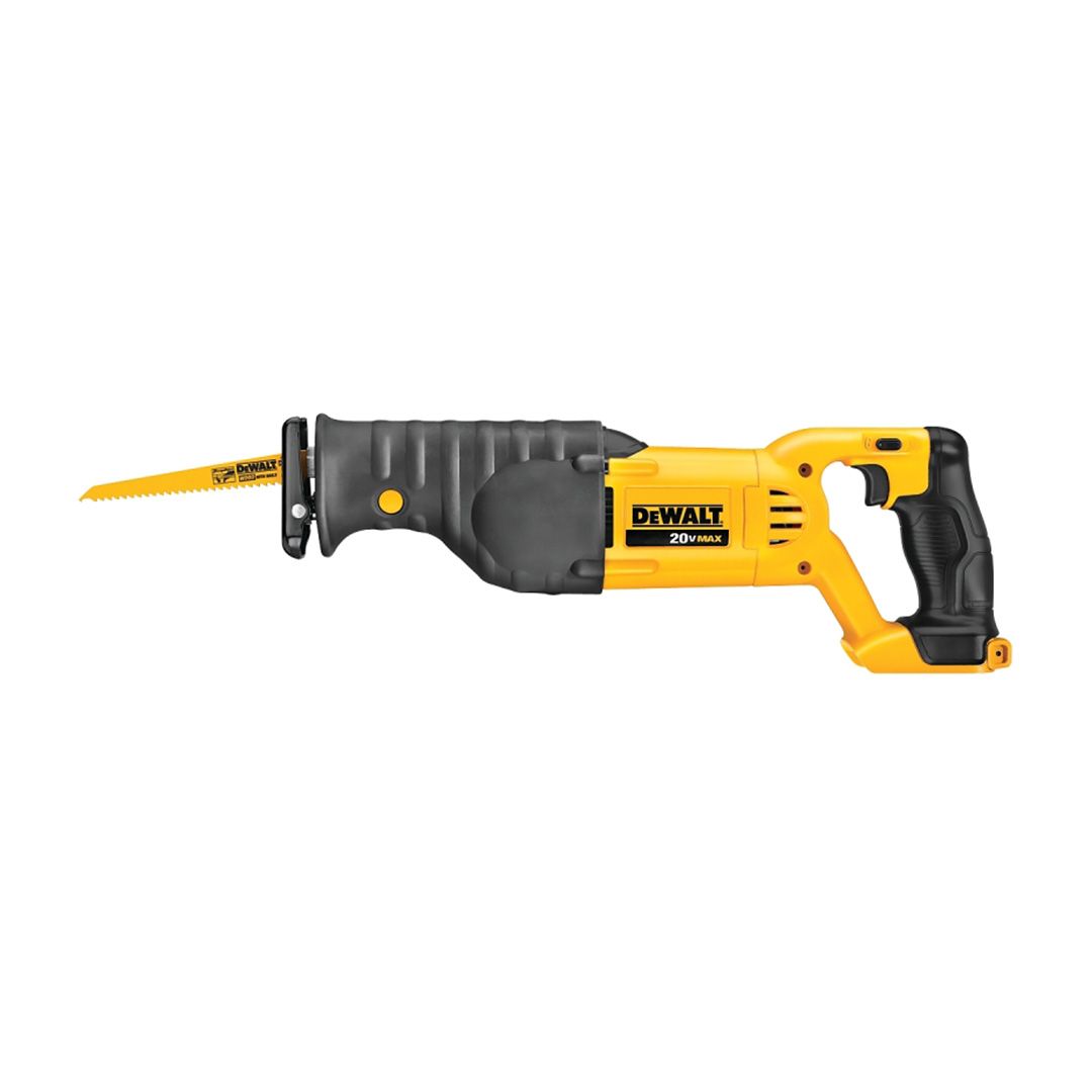 Dewalt Reciprocating Saw DCS380B