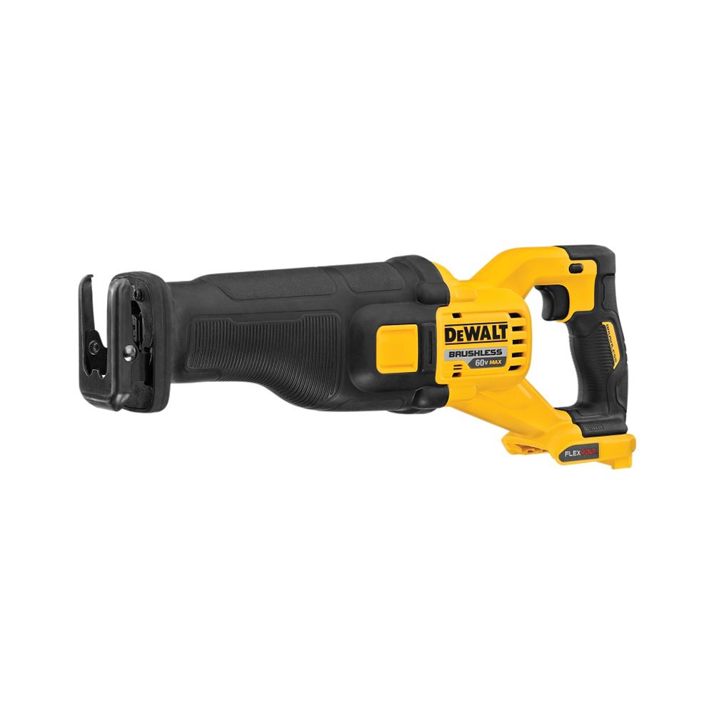 Dewalt Reciprocating Saw 60V  DCS389B