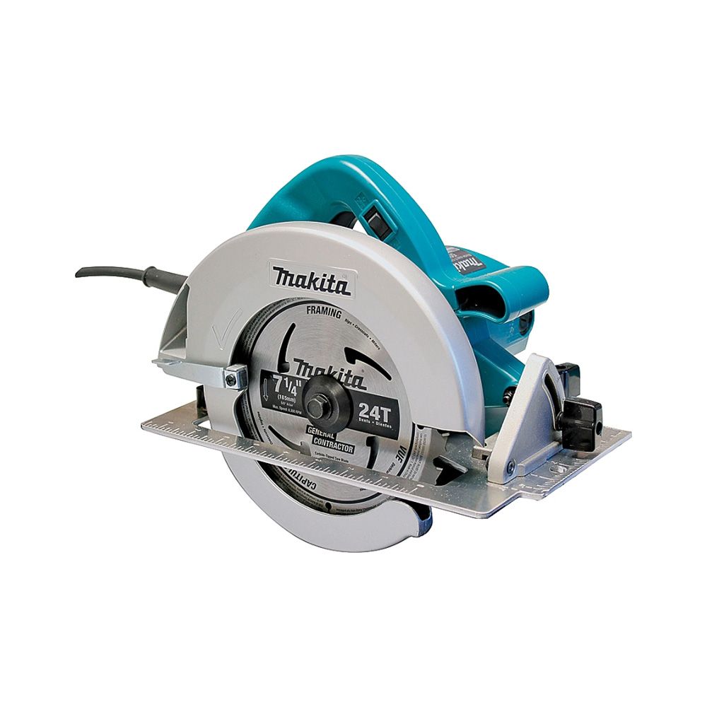 Makita Circular Saw 7 1/4 In 5007F