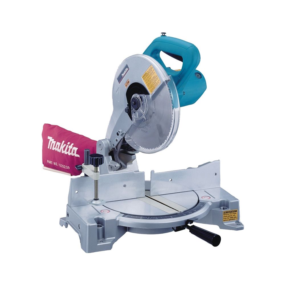 Makita Miter Compound Saw 10 Inch  1 Each LS1040