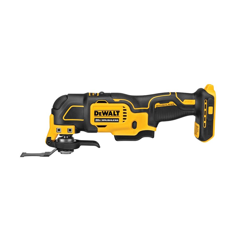 Dewalt Oscillating Cordless 20v DCS354B