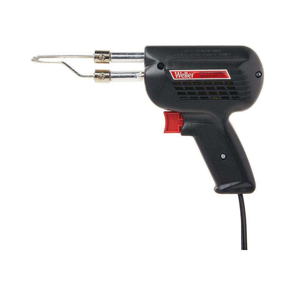 Weller 200-260W Soldering Gun