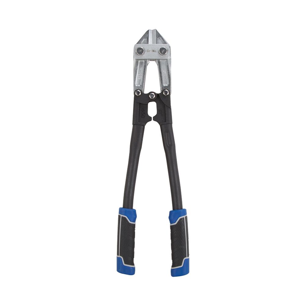 BOLT CUTTER RUBBER HDL 18IN