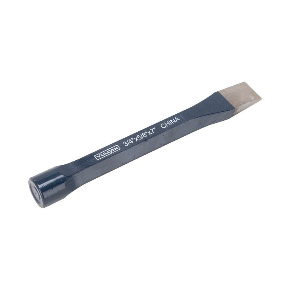 Vulcan Cold Chisel 3/4 In X 7 In