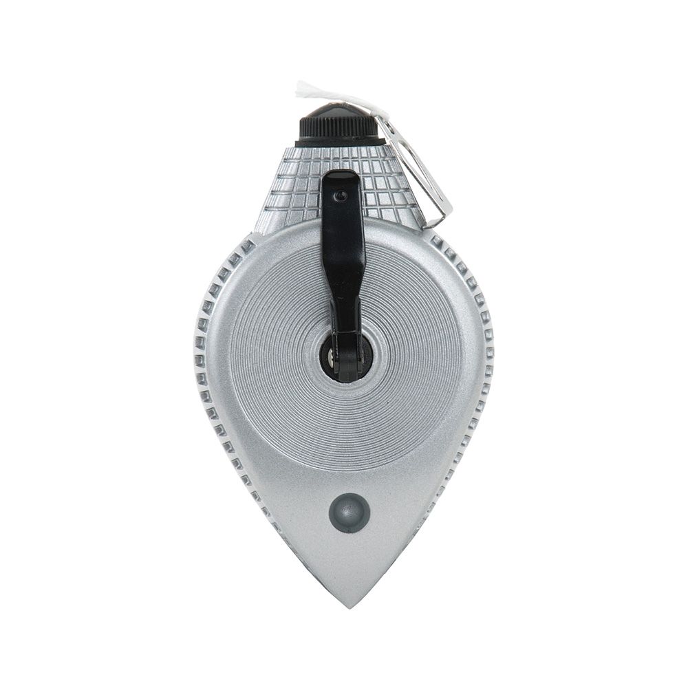 Chalk Line Crank Reel 100 ft Stanley