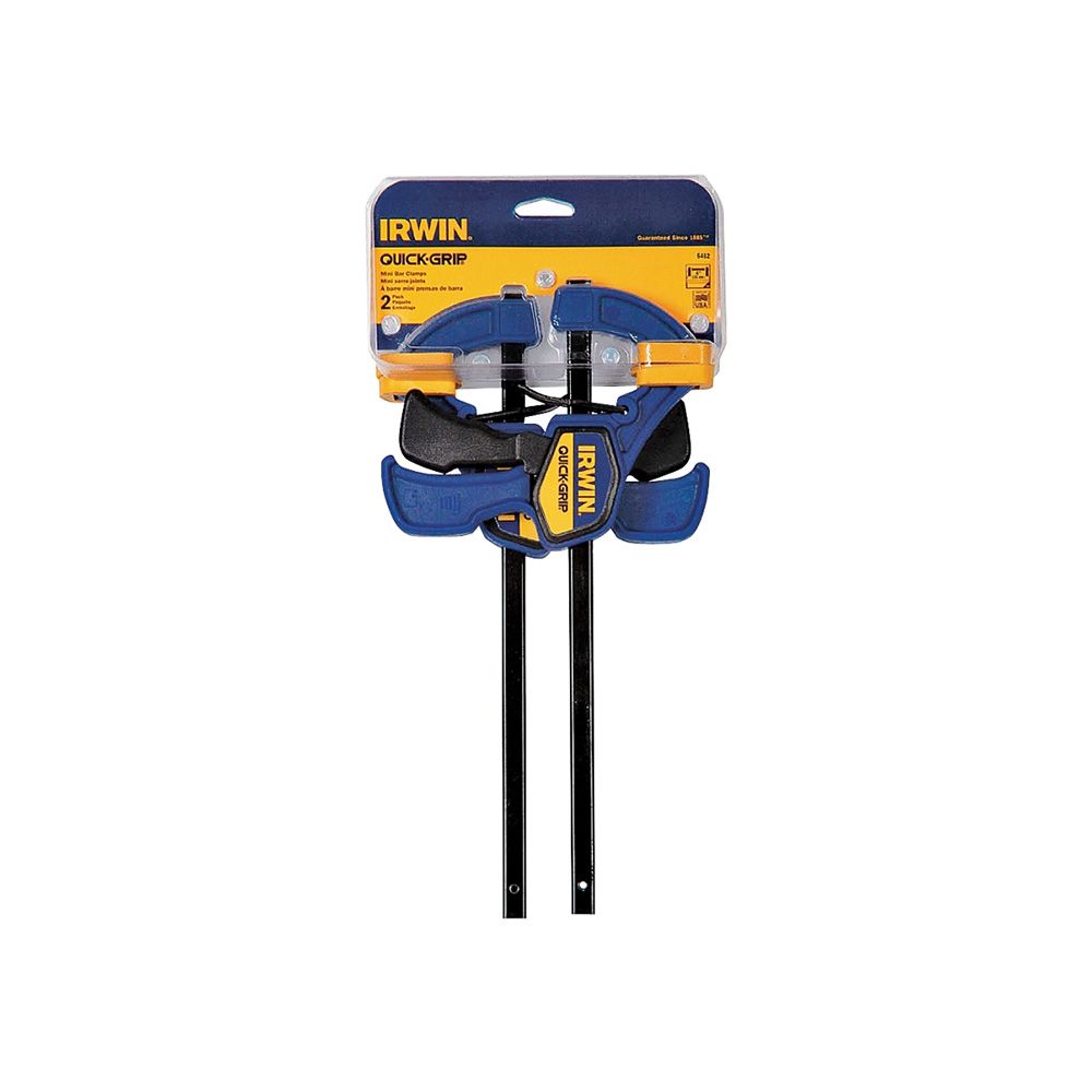 Irwin Bar Clamp 6 In 1964743