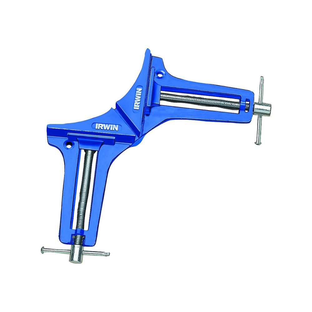 Irwin  Clamp cORNER 12 In 1964745