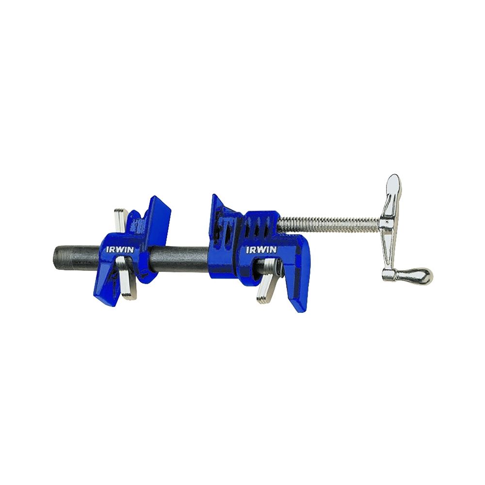 Irwin Pipe Clamp 1-2 In 224212