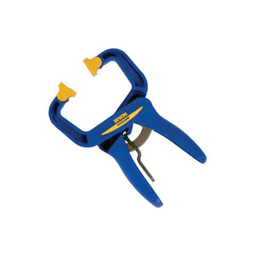 Handi-Clamp 1 1-2 75 lb Irwin 59100CD