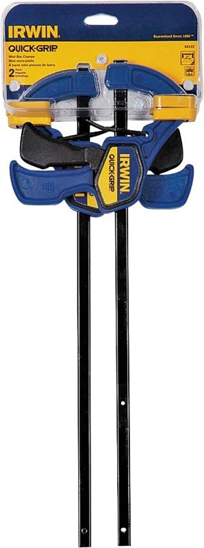 Irwin Bar Clamp 12 In 1964745