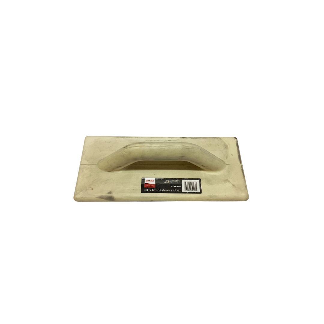 Cronex Float Plasterer 14 In X 6 In 34980