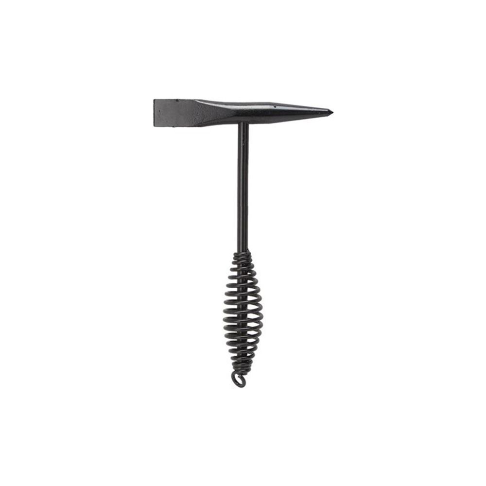 Vulcan Wood Handle Chiping Spirl Hammer