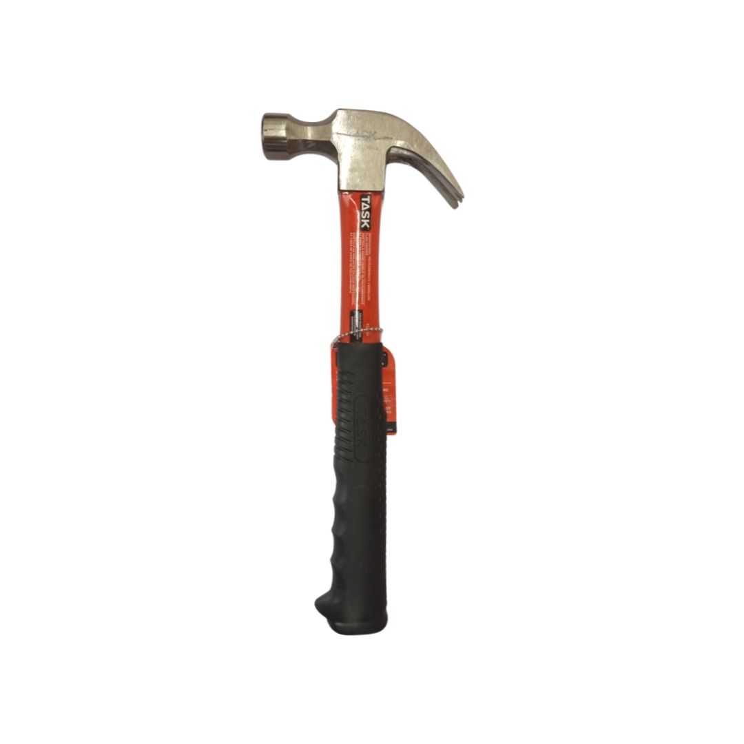Hammer Claw 16oz Fiberglass Task
