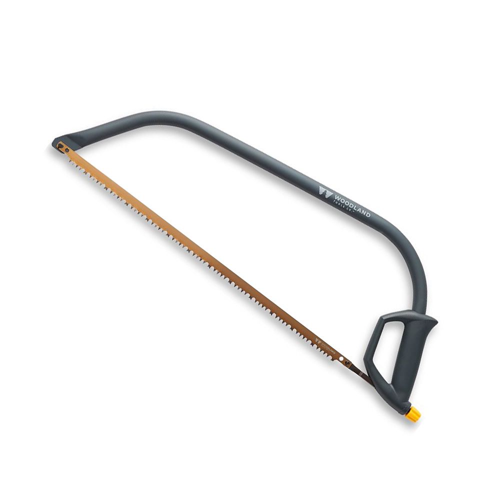 Heavy Duty Bow Saw 24 In