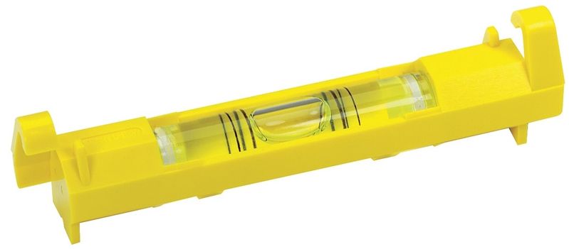 Stanley Plastic Line Level 3 In 42-193