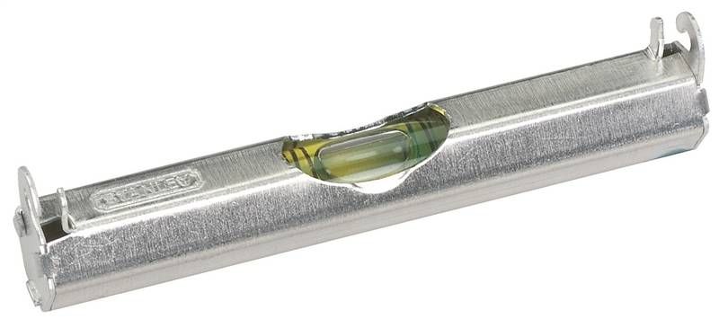 Stanley Aluminium Line Level 3 3/32 In 42-287