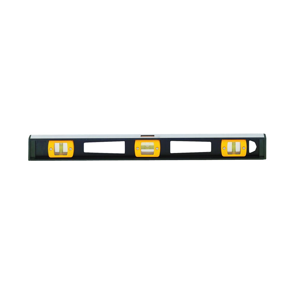 Stanley Alum Ibeam Spirit Level 24 In