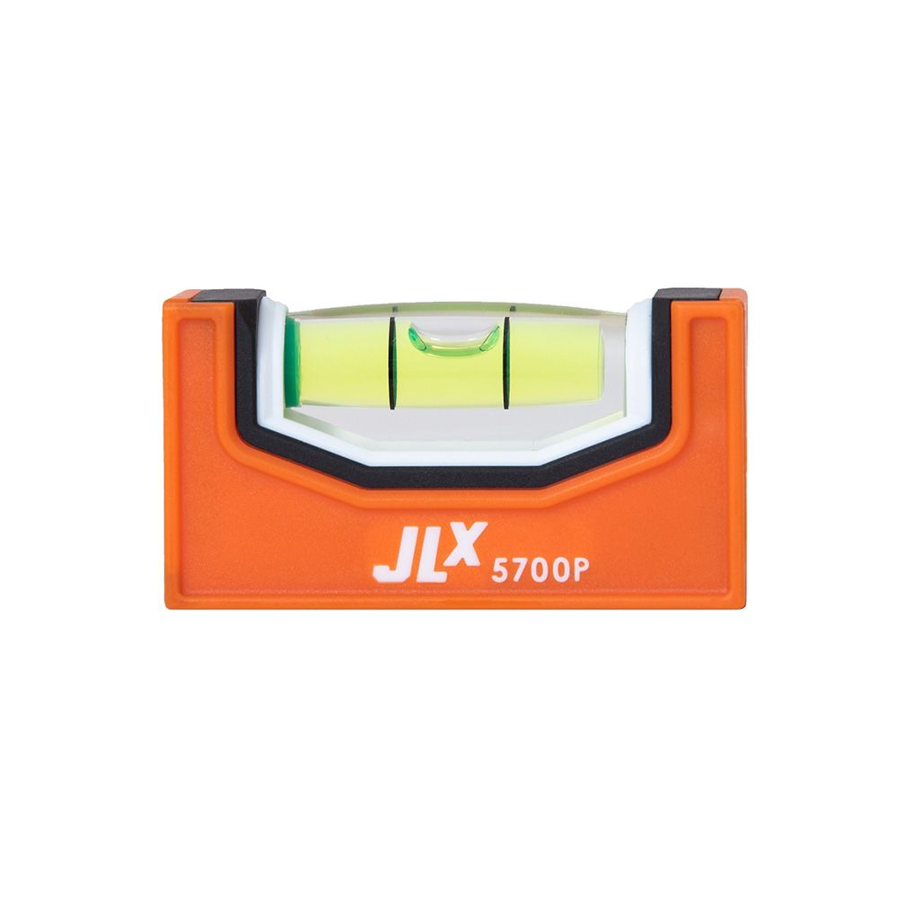 Level Pocket Magnetic Orange 9 Inch 1 EACH