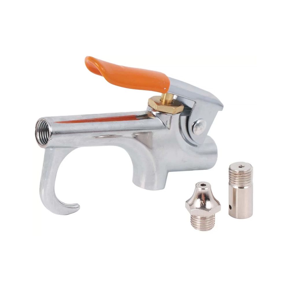 Air Blow Gun Kit Hoteche