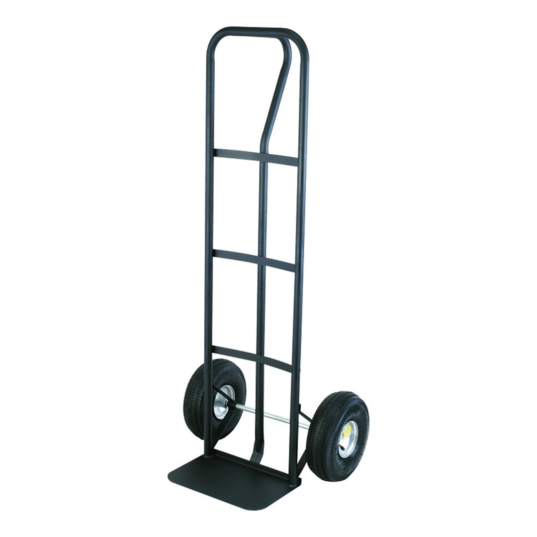 PROSOURCE HAND TRUCK PNEUM TIRES 600 LBS 600LBS  1 HT-1805