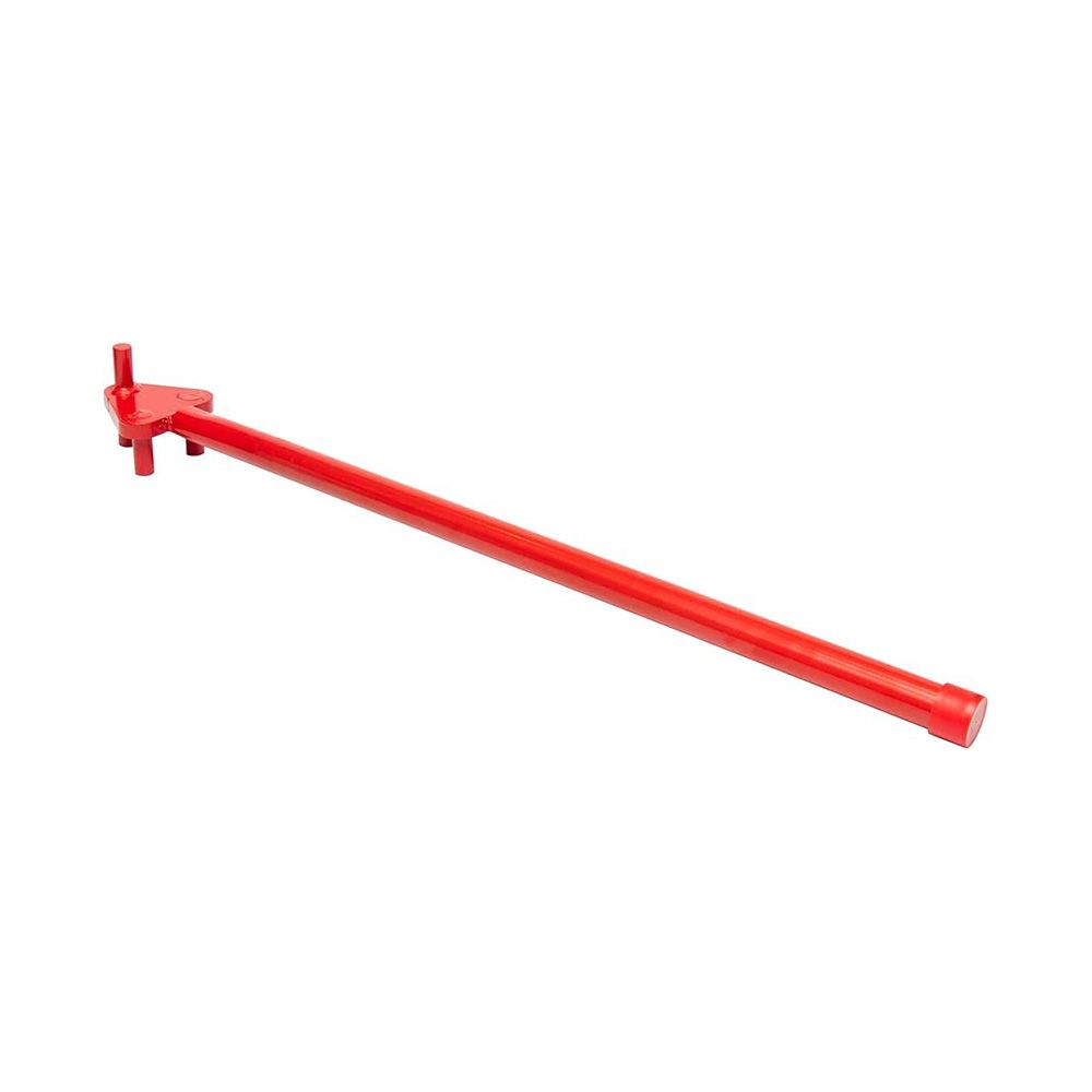 Marshalltown Rebar Bender 34 In 14739