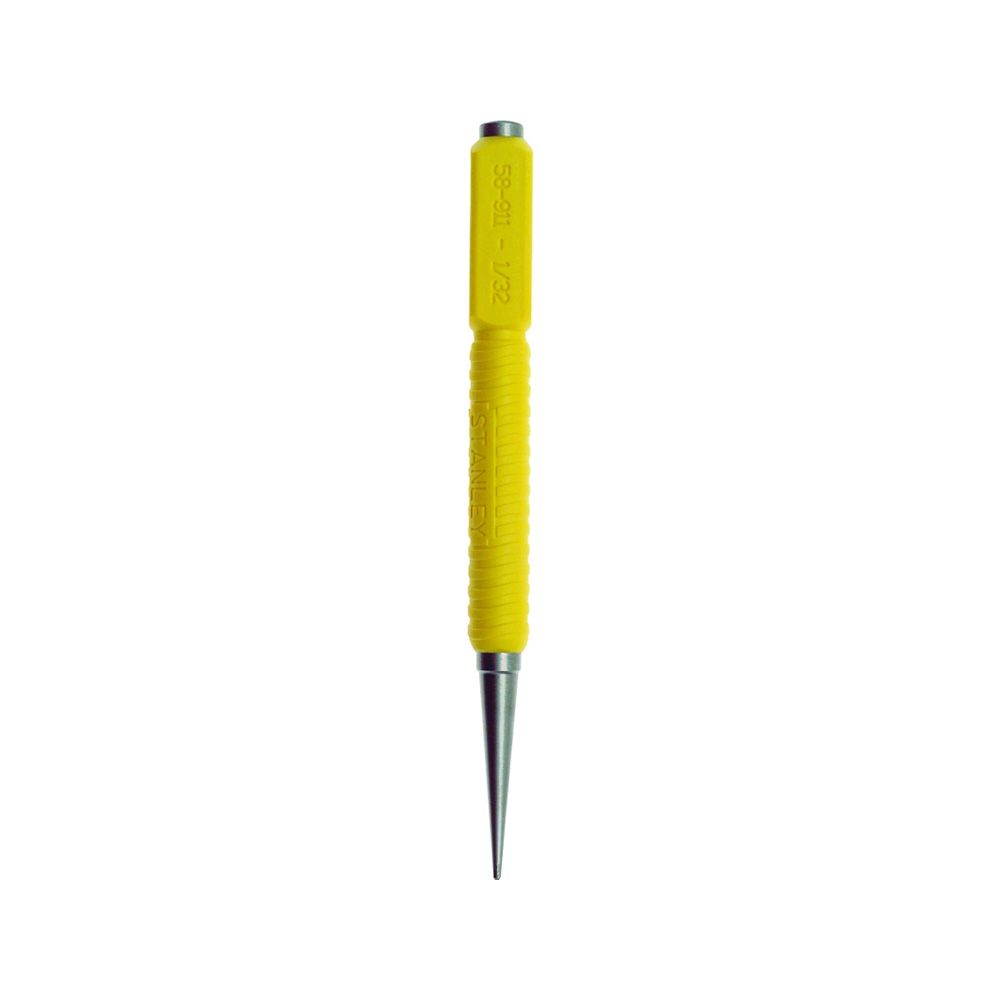 Stanley Nail Punch 5in 58-911