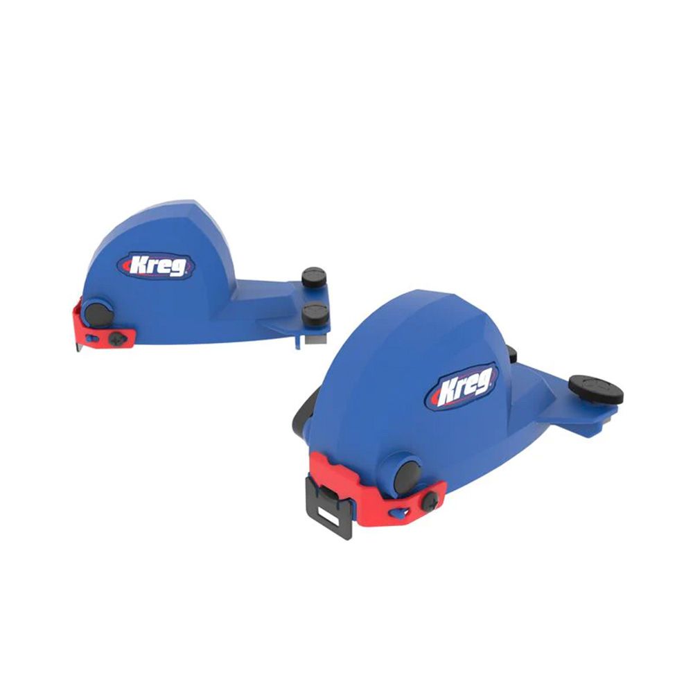 Kreg Parallel Guides ACS415