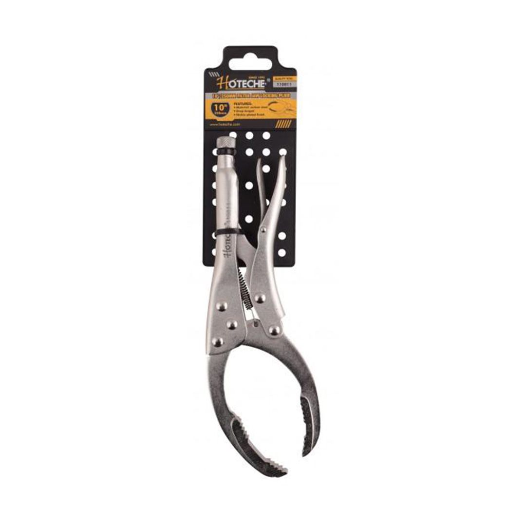 Vision Locking Jaw Pliers