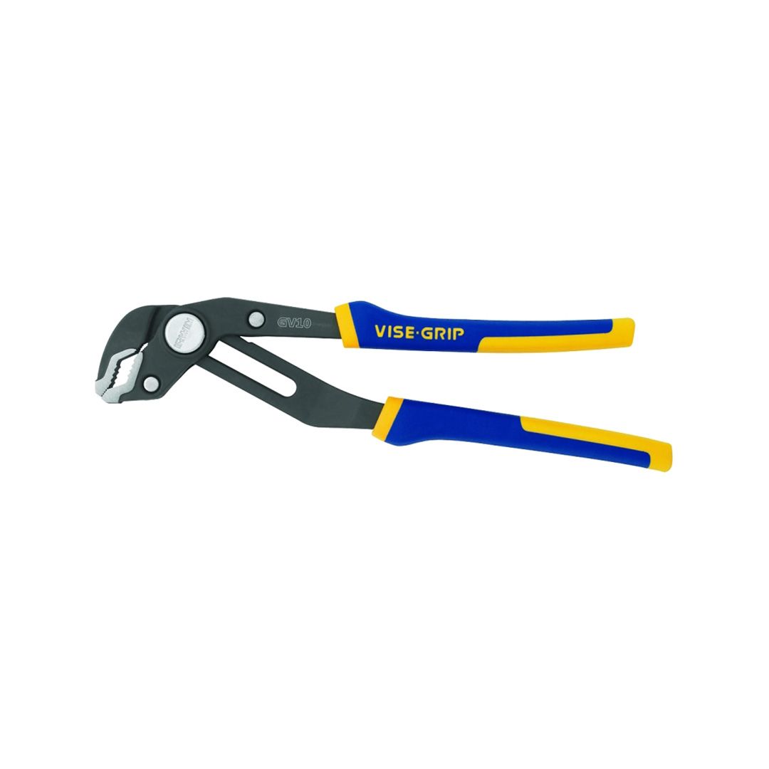 Irwin Groove Joint Pliers 10 In 2078110
