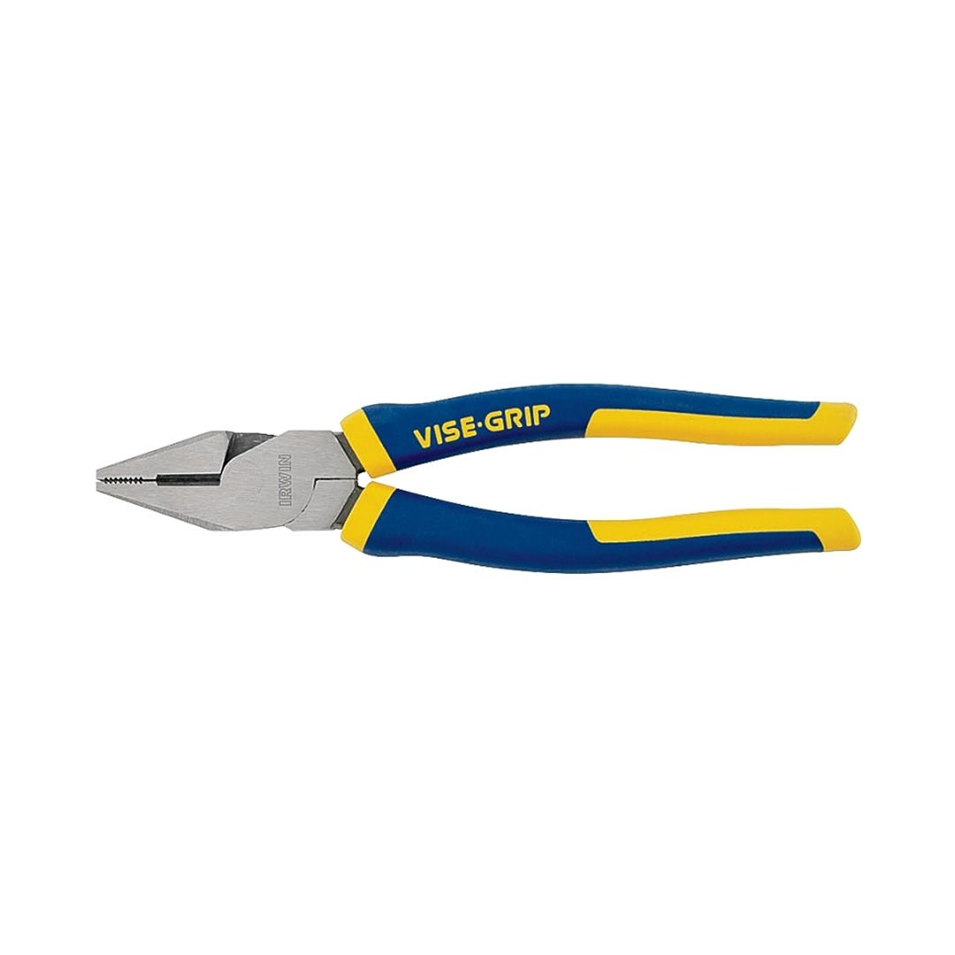 Irwin t Lineman Plier 8 Inch 2078208