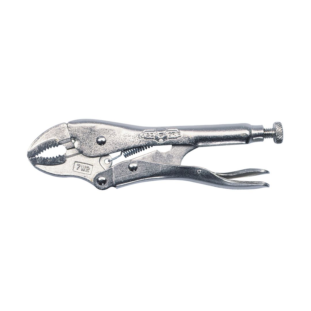 PLIER LOCK CURVED 10 in IRWIN