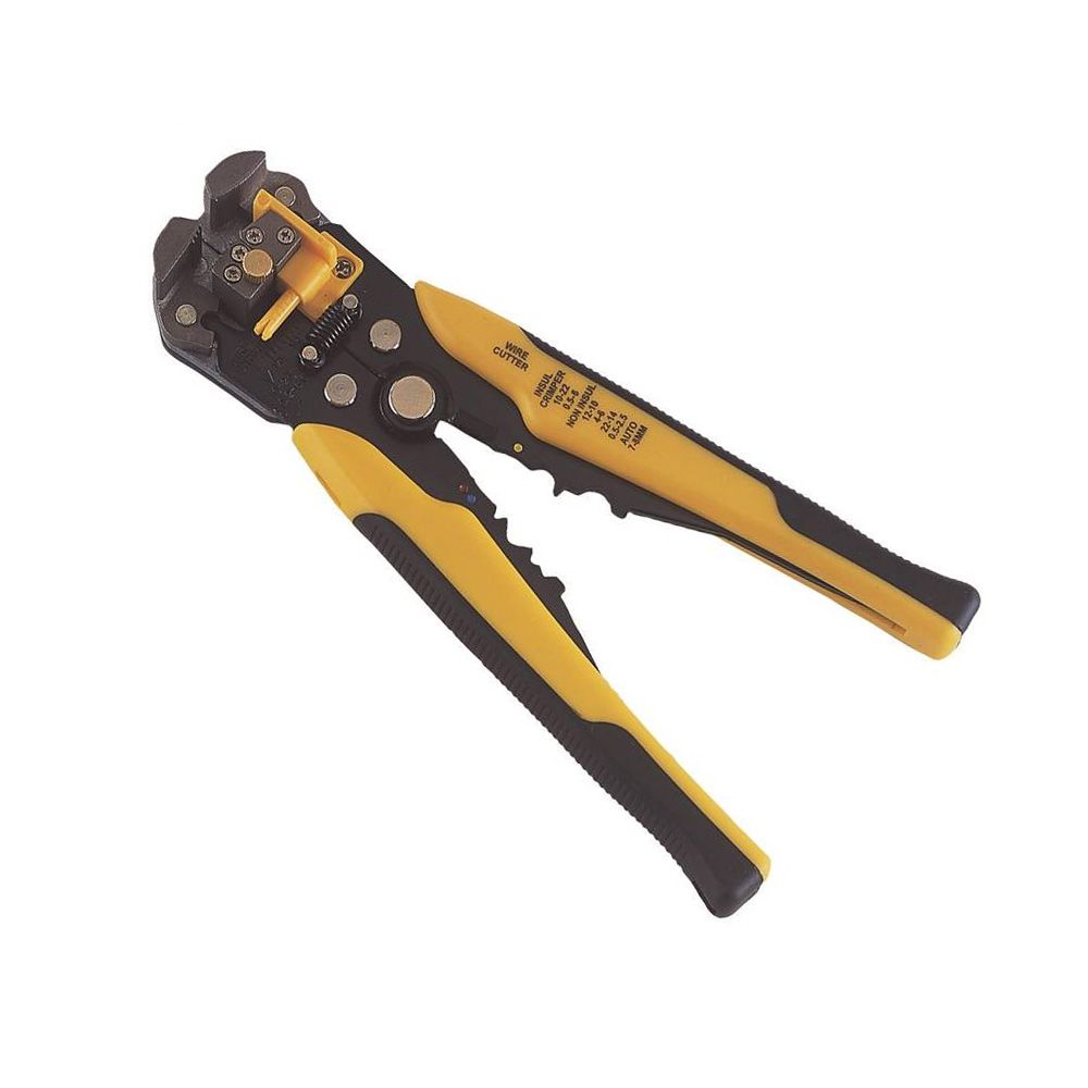 Pilers Strip/ Crimping Multi Function Tool