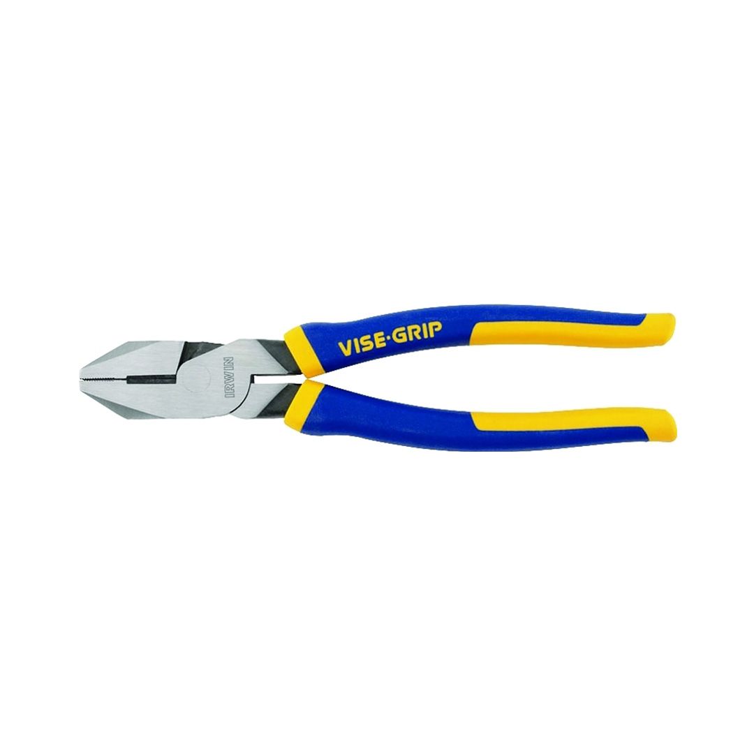Irwin Lineman Plier 9.5 2078209