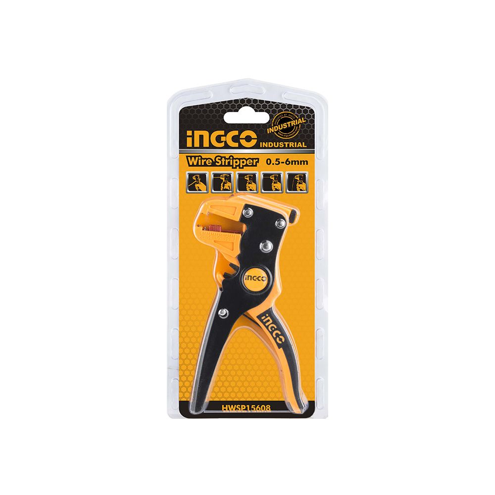 WIRE STRIPPER INGCO