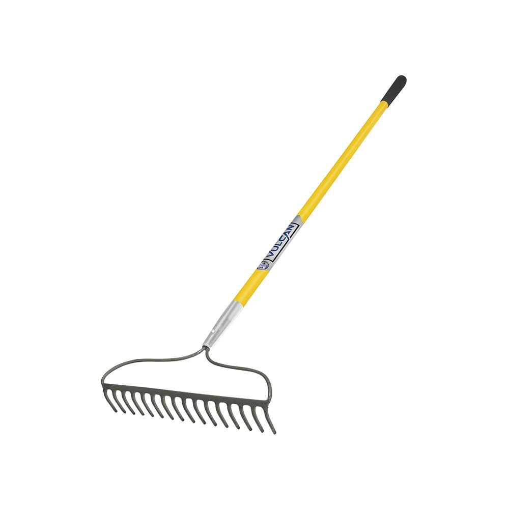 RAKE BOW 16 FBRGLS PRO