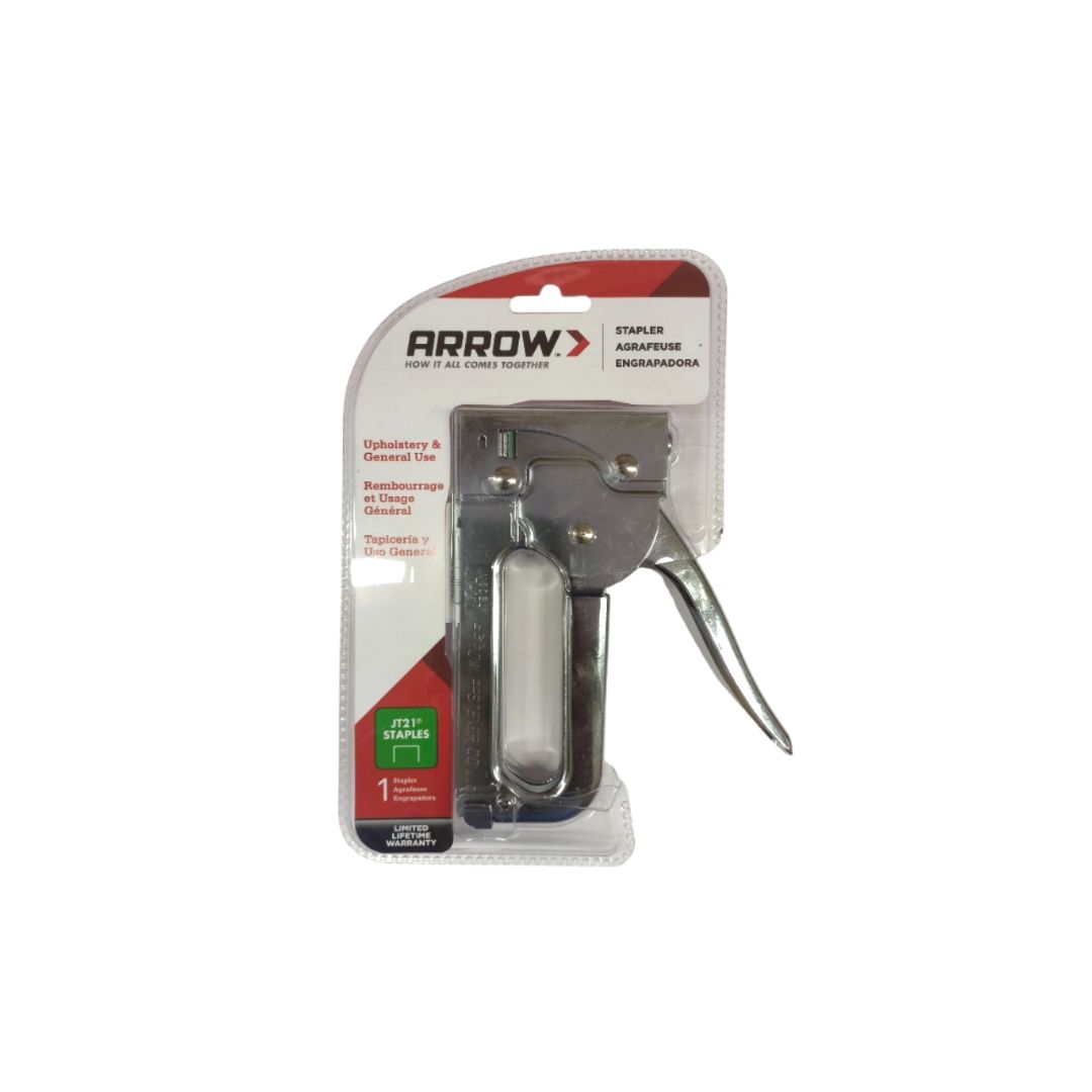 Arrow JT21CM-4 Staple Gun