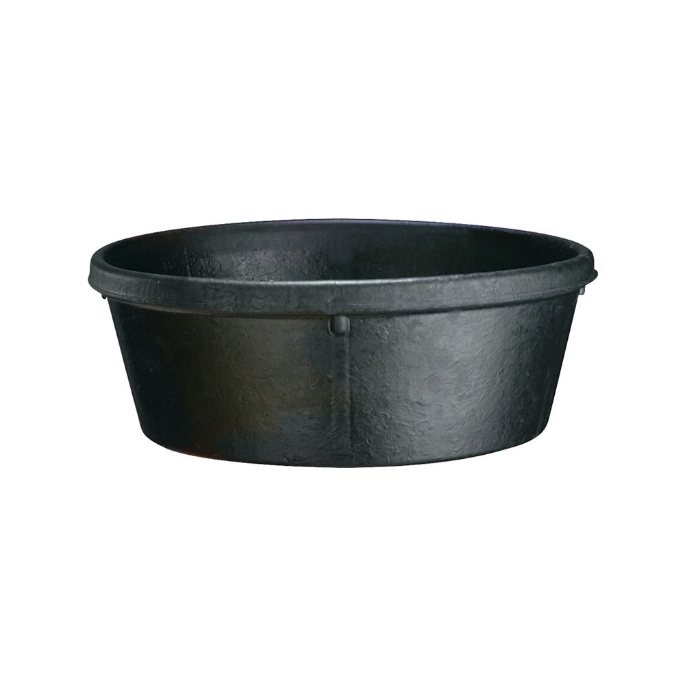 Rubber Feeder Pan 4 Quart