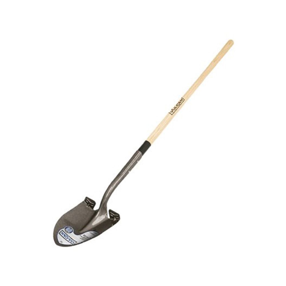 Mintcraft Pro Wood Handle Shovel 33234