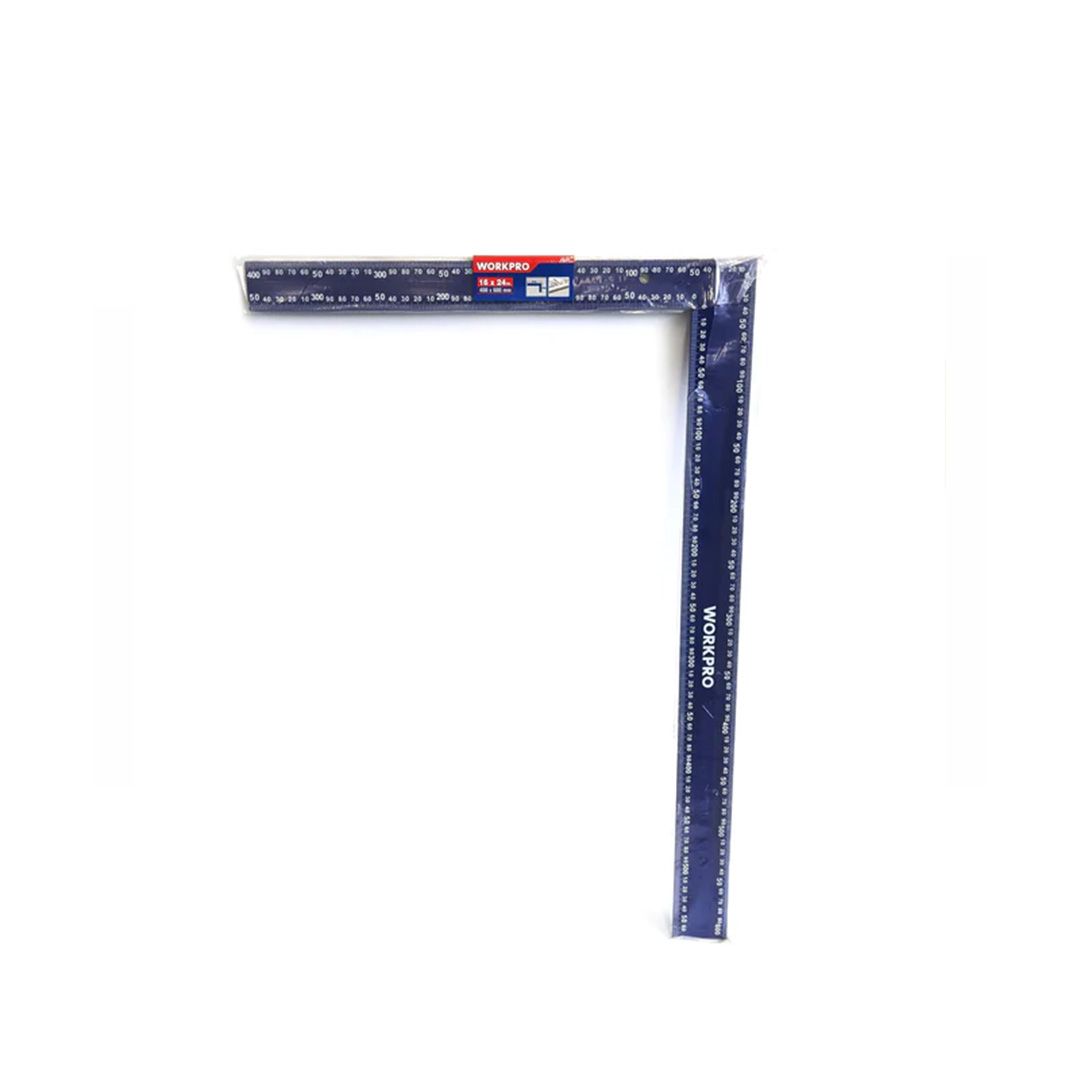 Workpro Square Steel Frame 16 In X 24 In