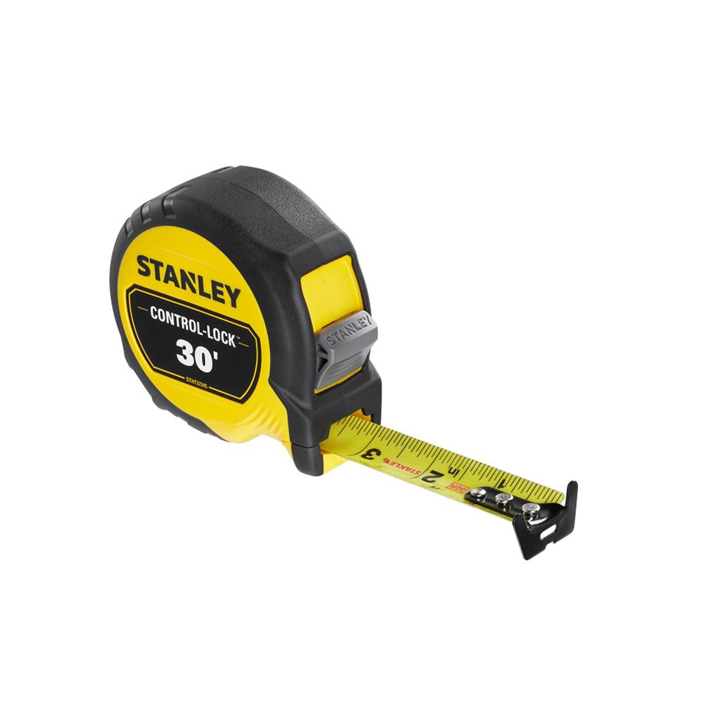 Stanley Measure Compact Pro 30 Ft