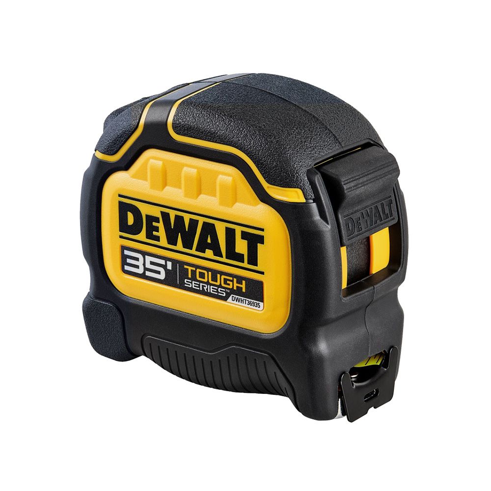 Dewalt Tape Measure 35 Ft DWHT36935S