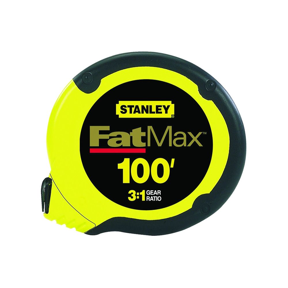 Tape Measure Fatmax 100 Ft 3-8 IN