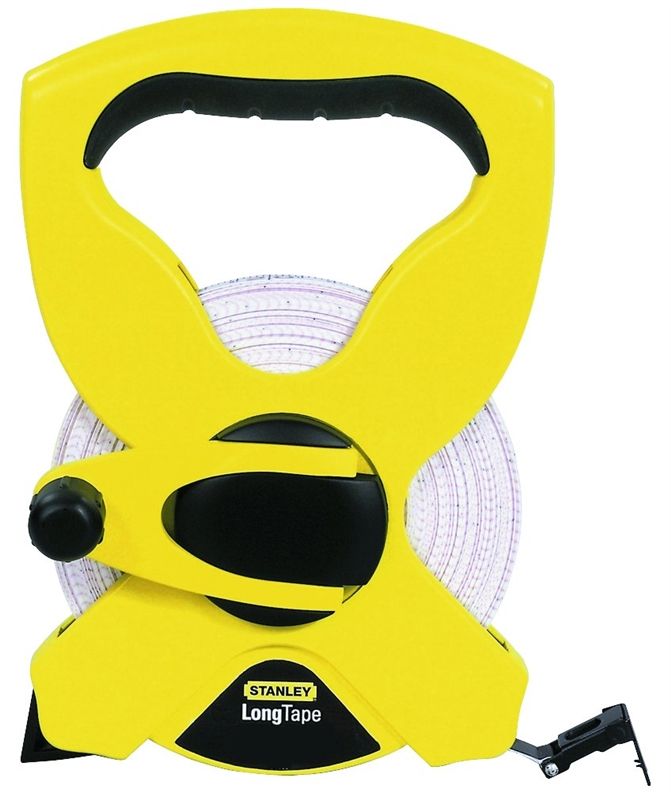 Tape Measure 200 Ft