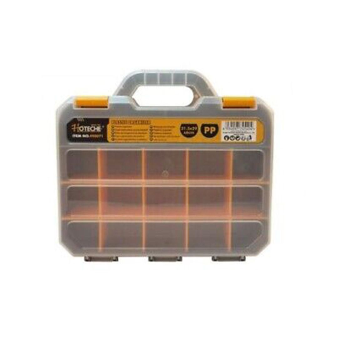 ORGANIZER TOOL BOX 31.5X29X6cm