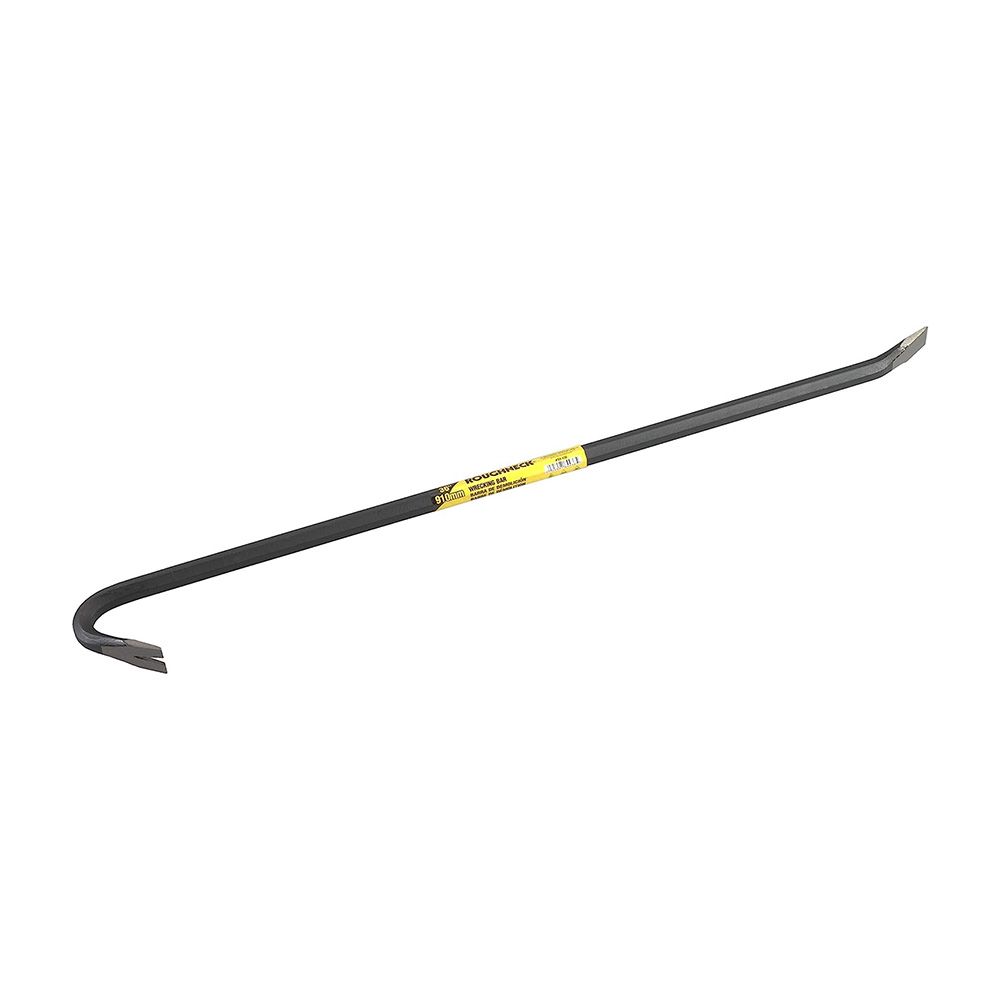 Vulcan Wrecking Bar 3/4 In X 36 In